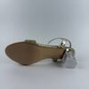 Smart & Sleek Transparent Block Heels Sandals - Image 2