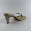 Smart & Sleek Block Heels Slipers - Image 2