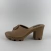 Smart & Sleek Block Heels Sandals - Image 3