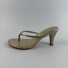 Smart & Sleek Block Heels Slipers - Image 3