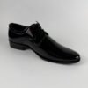 Faux patent leather upper material - Image 3
