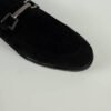 Faux suede upper material - Image 3
