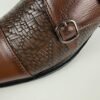 Goat leather upper material+ Print - Image 3