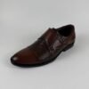 Goat leather upper material+ Print - Image 4