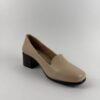 Carlton London Women's Pointed Toe Slip - Image 3