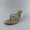 Smart & Sleek Block Heels Slipers - Image 4