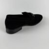 Faux suede upper material - Image 2