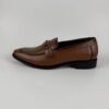 Napa leather upper material (Brown) - Image 4
