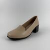 Carlton London Women's Pointed Toe Slip - Image 4