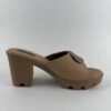 Smart & Sleek Block Heels Sandals