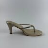 Smart & Sleek Block Heels Slipers