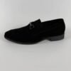 Faux suede upper material - Image 4