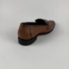 Napa leather upper material (Brown) - Image 5