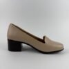 Carlton London Women's Pointed Toe Slip - Image 5