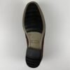 Faux suede upper material Brown - Image 7