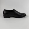 Baby mild leather upper