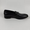 Napa leather upper material