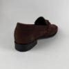 Faux suede upper material Brown - Image 3
