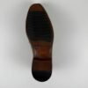 Napa leather upper material (Brown) - Image 6