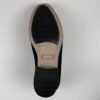 Faux suede upper material - Image 7