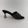 Smart & Sleek Block Heels Slipers-6 - Image 2