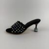 Smart & Sleek Block Heels Slipers-6