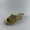 Smart & Sleek Block Heels Slipers-3 - Image 2