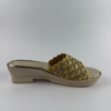 Smart & Sleek Block Heels Slipers-3 - Image 3