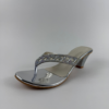 Smart & Sleek Block Heels Slipers-4 - Image 3