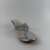 Smart & Sleek Block Heels Slipers-4 - Image 4