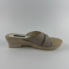 Smart & Sleek Block Heels Slipers-5