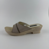 Smart & Sleek Block Heels Slipers-5 - Image 2