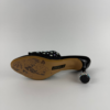 Smart & Sleek Block Heels Slipers-6 - Image 4