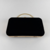 Handle bag for women(Black) - Image 2