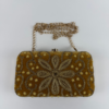 Golden Purse for women