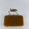 Golden Purse for women - Image 2